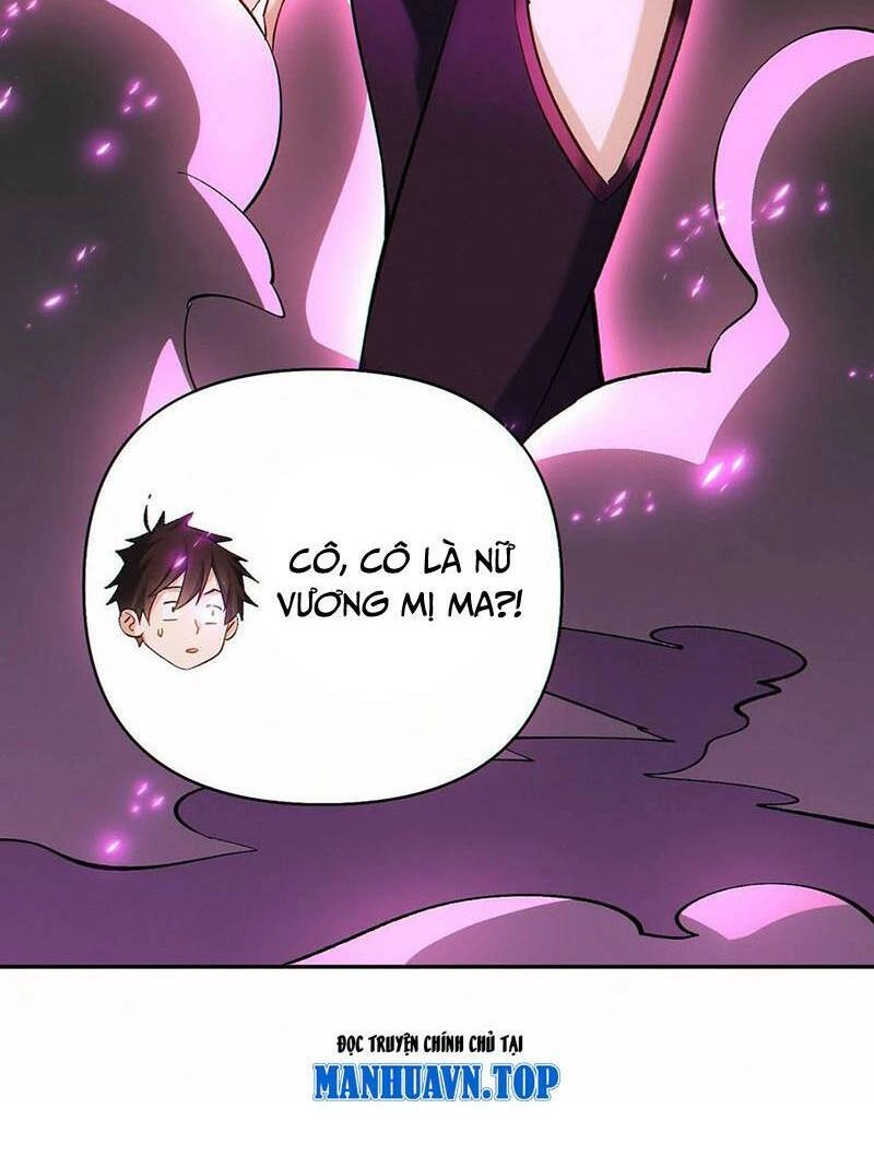 Cướp Đoạt Vô Số Thiên Phú, Ta Trở Thành Thần Ở Thời Đại Toàn Dân Chuyển Chức Chapter 54 - 40