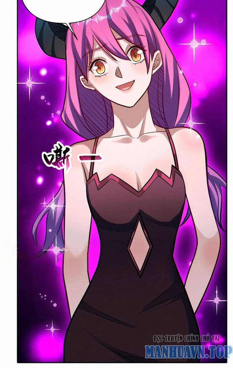 Cướp Đoạt Vô Số Thiên Phú, Ta Trở Thành Thần Ở Thời Đại Toàn Dân Chuyển Chức Chapter 55 - 4