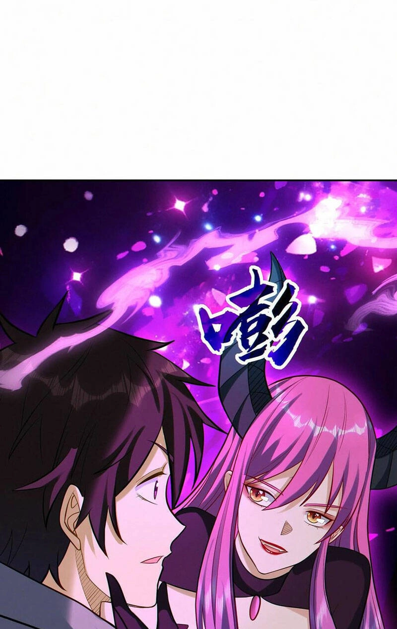 Cướp Đoạt Vô Số Thiên Phú, Ta Trở Thành Thần Ở Thời Đại Toàn Dân Chuyển Chức Chapter 55 - 5