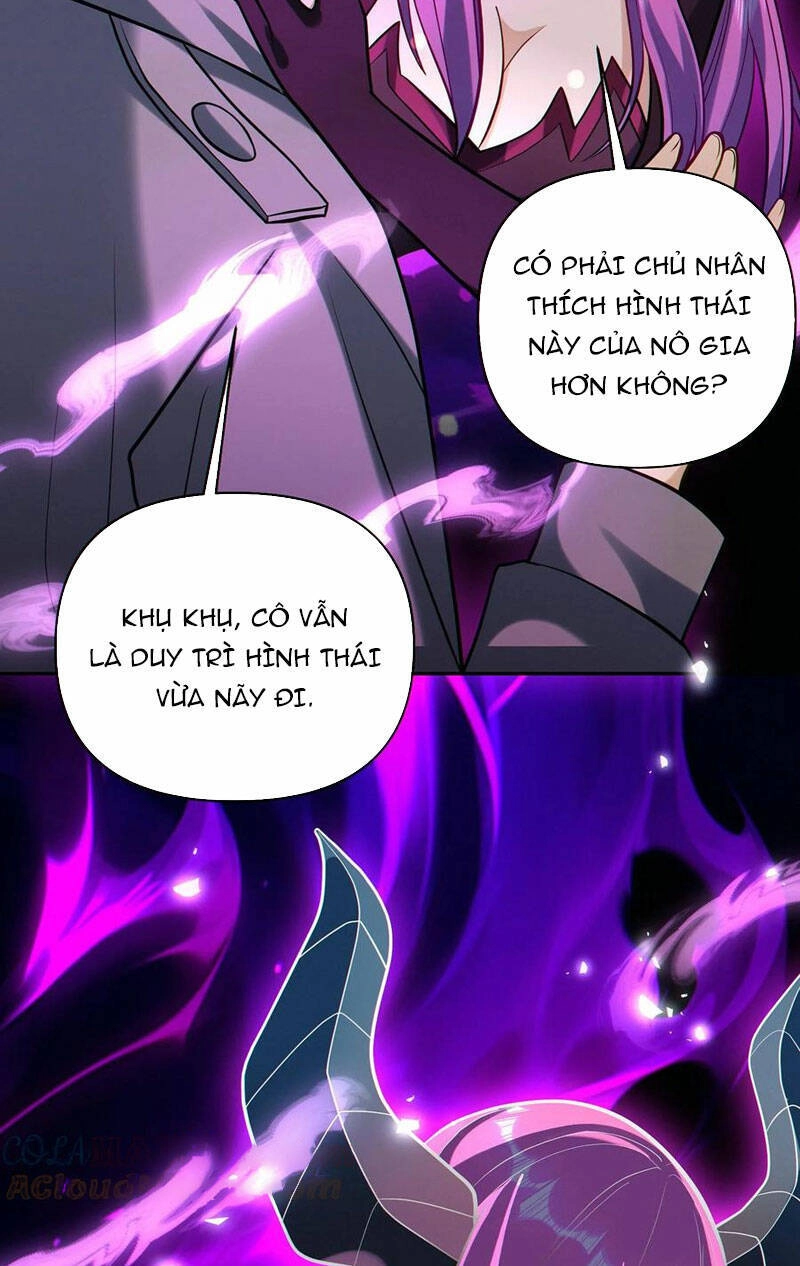 Cướp Đoạt Vô Số Thiên Phú, Ta Trở Thành Thần Ở Thời Đại Toàn Dân Chuyển Chức Chapter 55 - 6