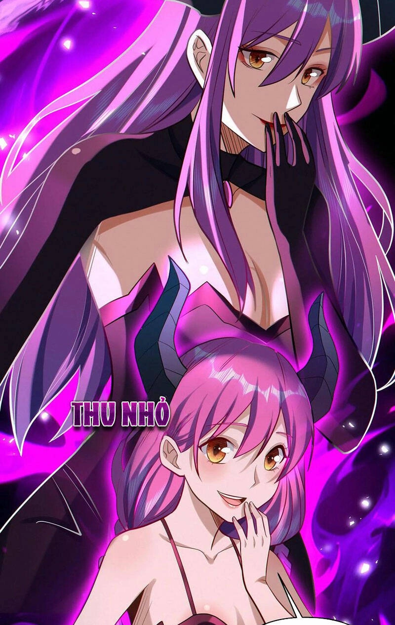 Cướp Đoạt Vô Số Thiên Phú, Ta Trở Thành Thần Ở Thời Đại Toàn Dân Chuyển Chức Chapter 55 - 7