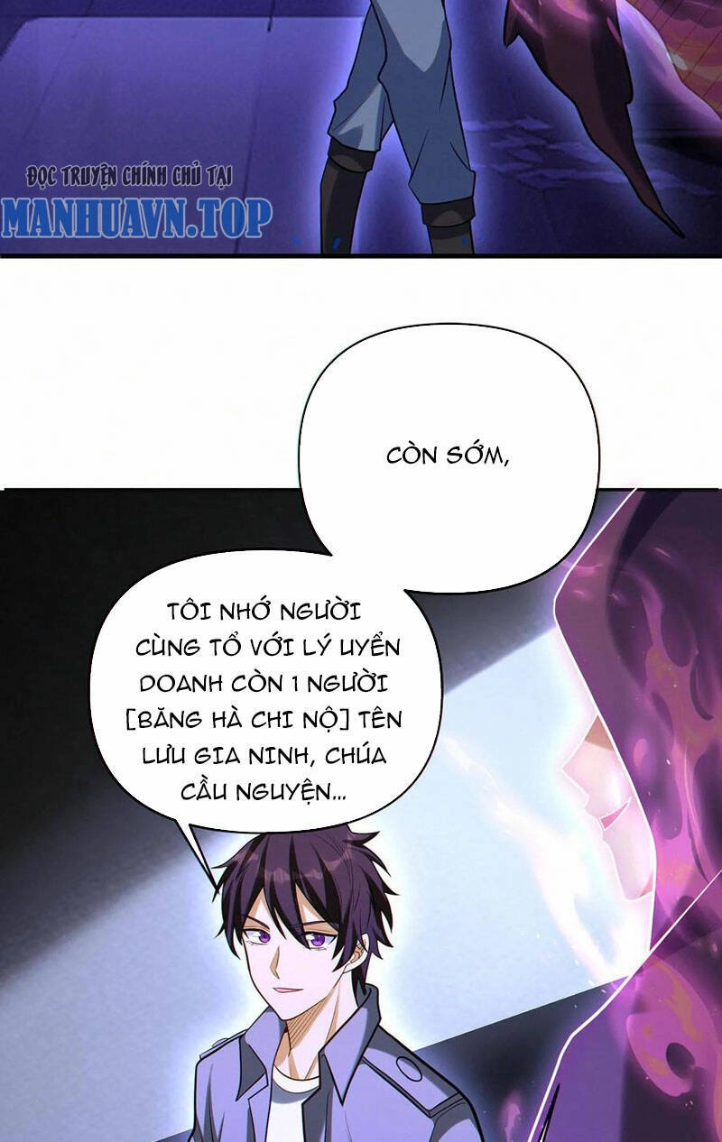 Cướp Đoạt Vô Số Thiên Phú, Ta Trở Thành Thần Ở Thời Đại Toàn Dân Chuyển Chức Chapter 55 - 12