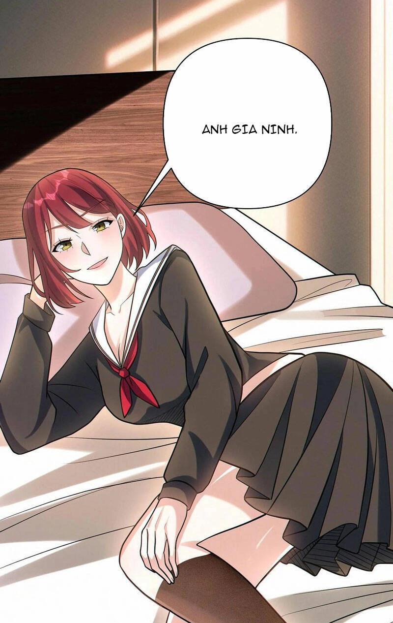 Cướp Đoạt Vô Số Thiên Phú, Ta Trở Thành Thần Ở Thời Đại Toàn Dân Chuyển Chức Chapter 55 - 17