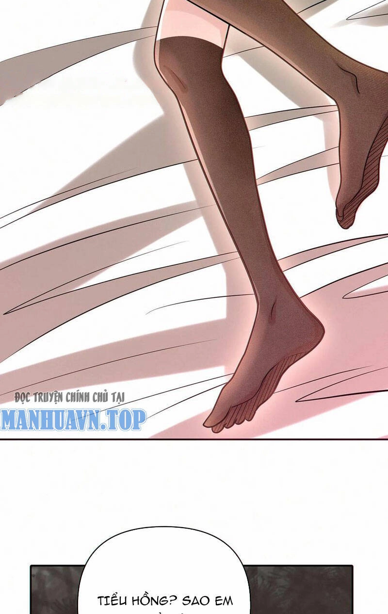 Cướp Đoạt Vô Số Thiên Phú, Ta Trở Thành Thần Ở Thời Đại Toàn Dân Chuyển Chức Chapter 55 - 18