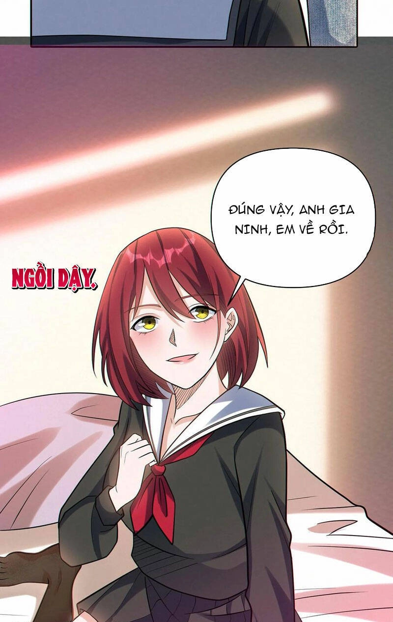 Cướp Đoạt Vô Số Thiên Phú, Ta Trở Thành Thần Ở Thời Đại Toàn Dân Chuyển Chức Chapter 55 - 20