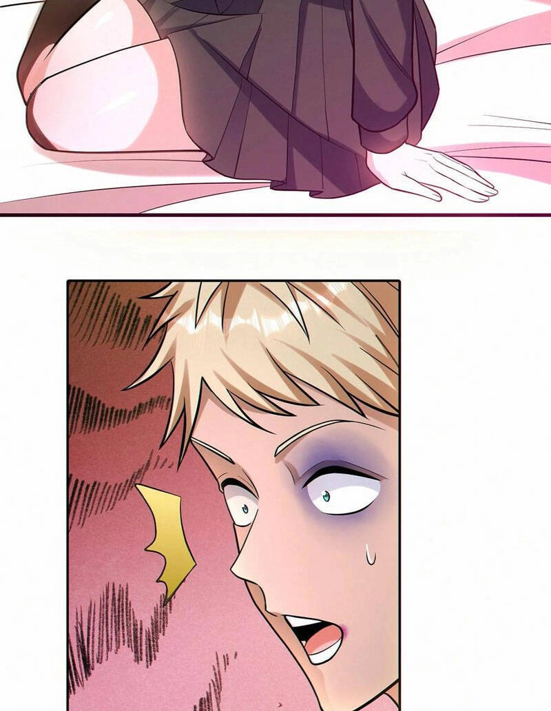 Cướp Đoạt Vô Số Thiên Phú, Ta Trở Thành Thần Ở Thời Đại Toàn Dân Chuyển Chức Chapter 55 - 21