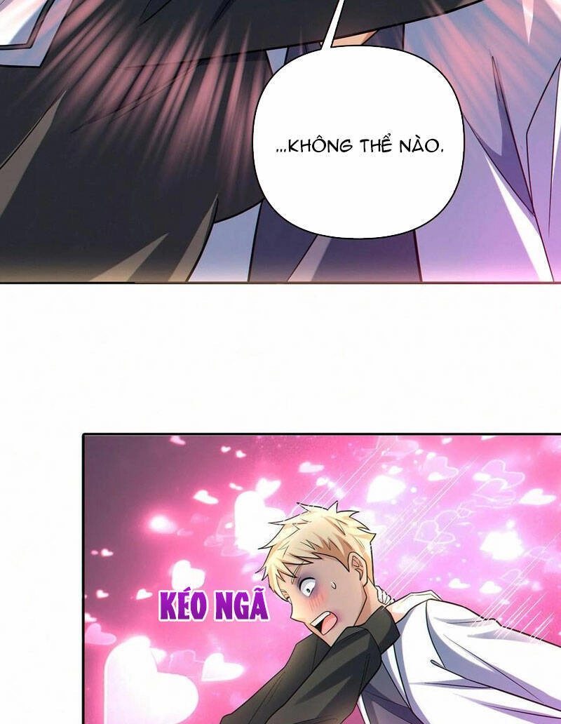 Cướp Đoạt Vô Số Thiên Phú, Ta Trở Thành Thần Ở Thời Đại Toàn Dân Chuyển Chức Chapter 55 - 24