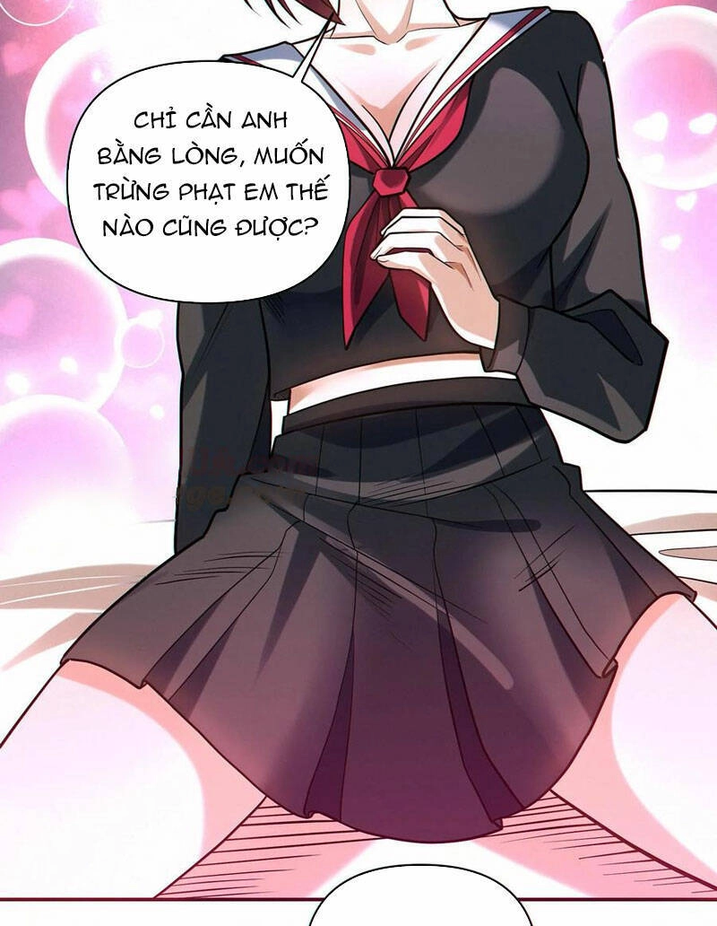 Cướp Đoạt Vô Số Thiên Phú, Ta Trở Thành Thần Ở Thời Đại Toàn Dân Chuyển Chức Chapter 55 - 28