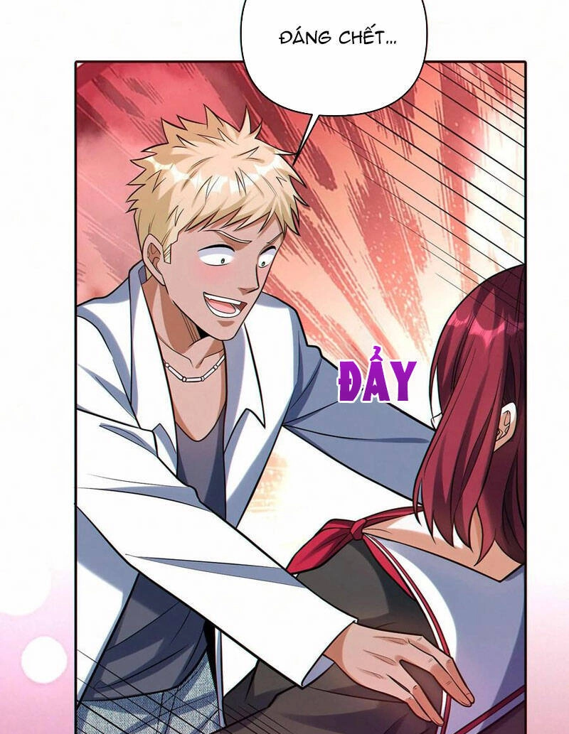 Cướp Đoạt Vô Số Thiên Phú, Ta Trở Thành Thần Ở Thời Đại Toàn Dân Chuyển Chức Chapter 55 - 29