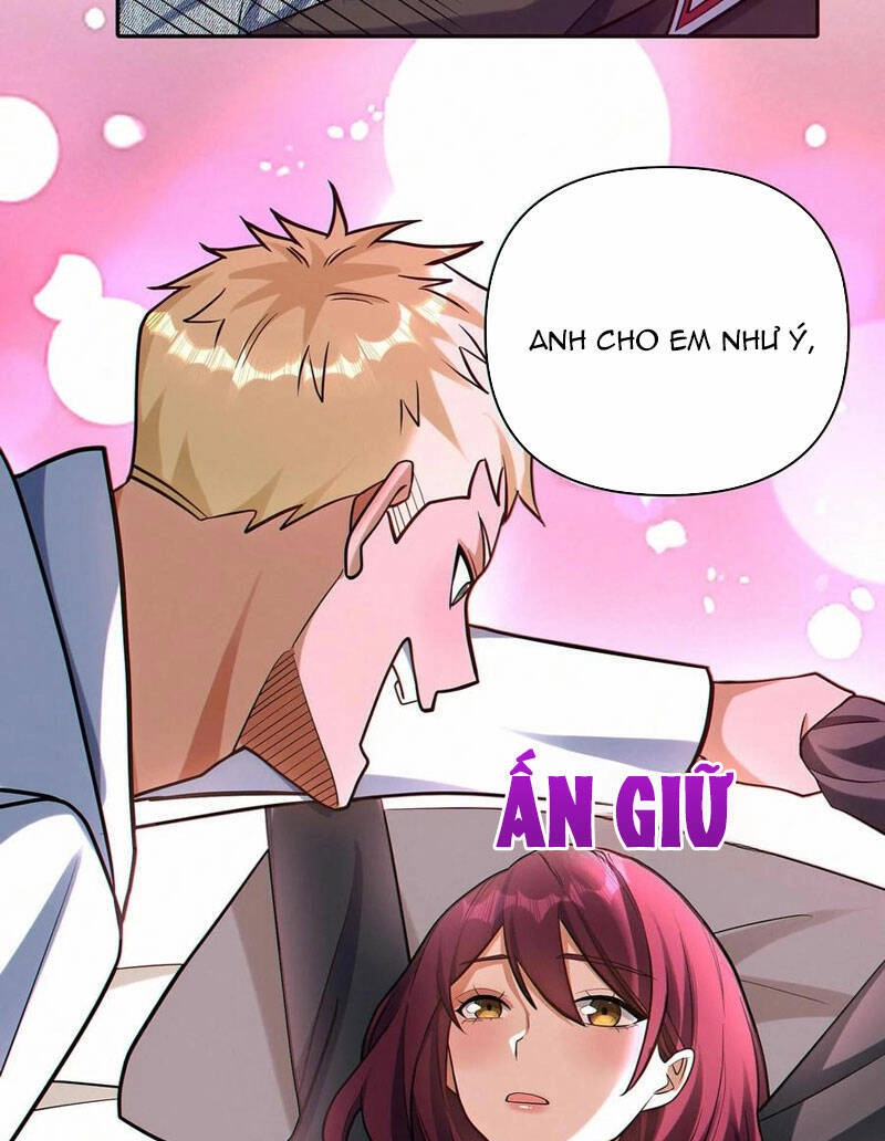 Cướp Đoạt Vô Số Thiên Phú, Ta Trở Thành Thần Ở Thời Đại Toàn Dân Chuyển Chức Chapter 55 - 30