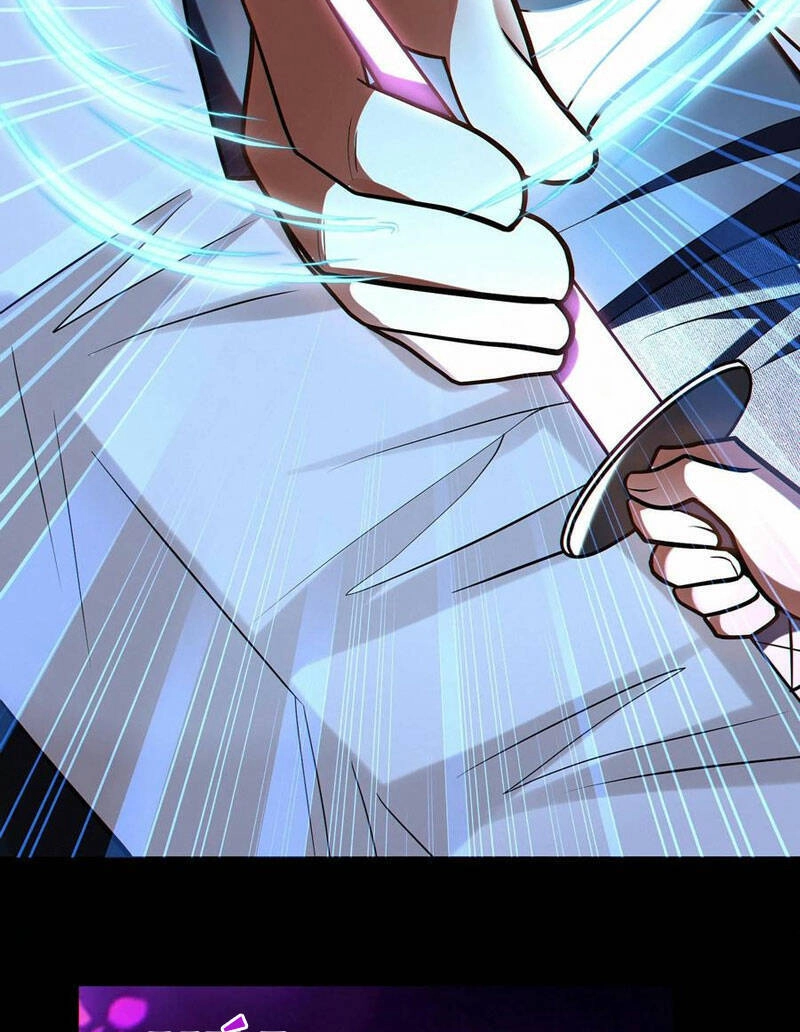 Cướp Đoạt Vô Số Thiên Phú, Ta Trở Thành Thần Ở Thời Đại Toàn Dân Chuyển Chức Chapter 55 - 38