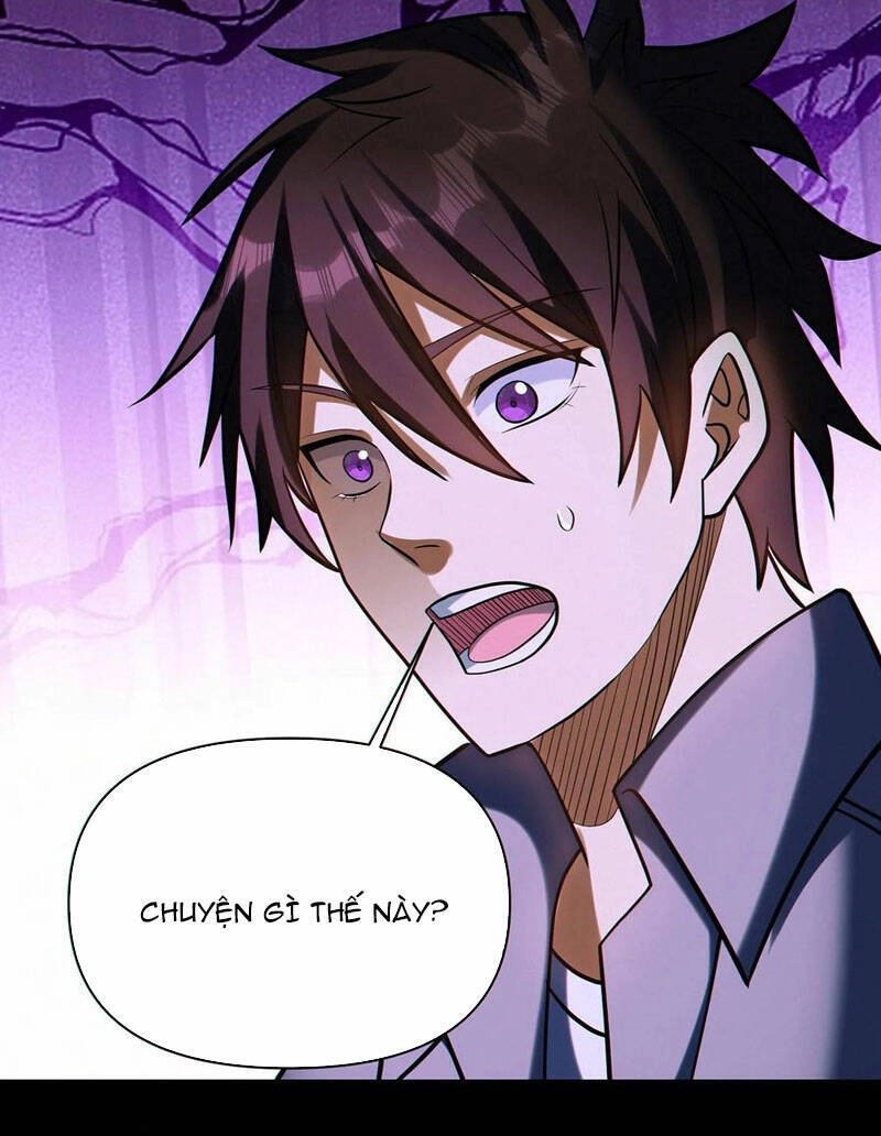 Cướp Đoạt Vô Số Thiên Phú, Ta Trở Thành Thần Ở Thời Đại Toàn Dân Chuyển Chức Chapter 55 - 40