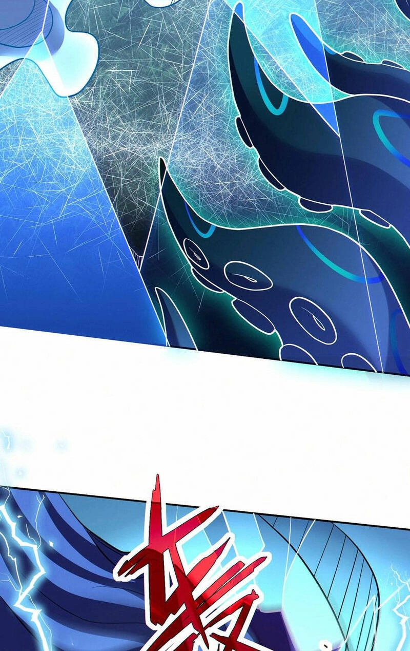 Cướp Đoạt Vô Số Thiên Phú, Ta Trở Thành Thần Ở Thời Đại Toàn Dân Chuyển Chức Chapter 56 - 7