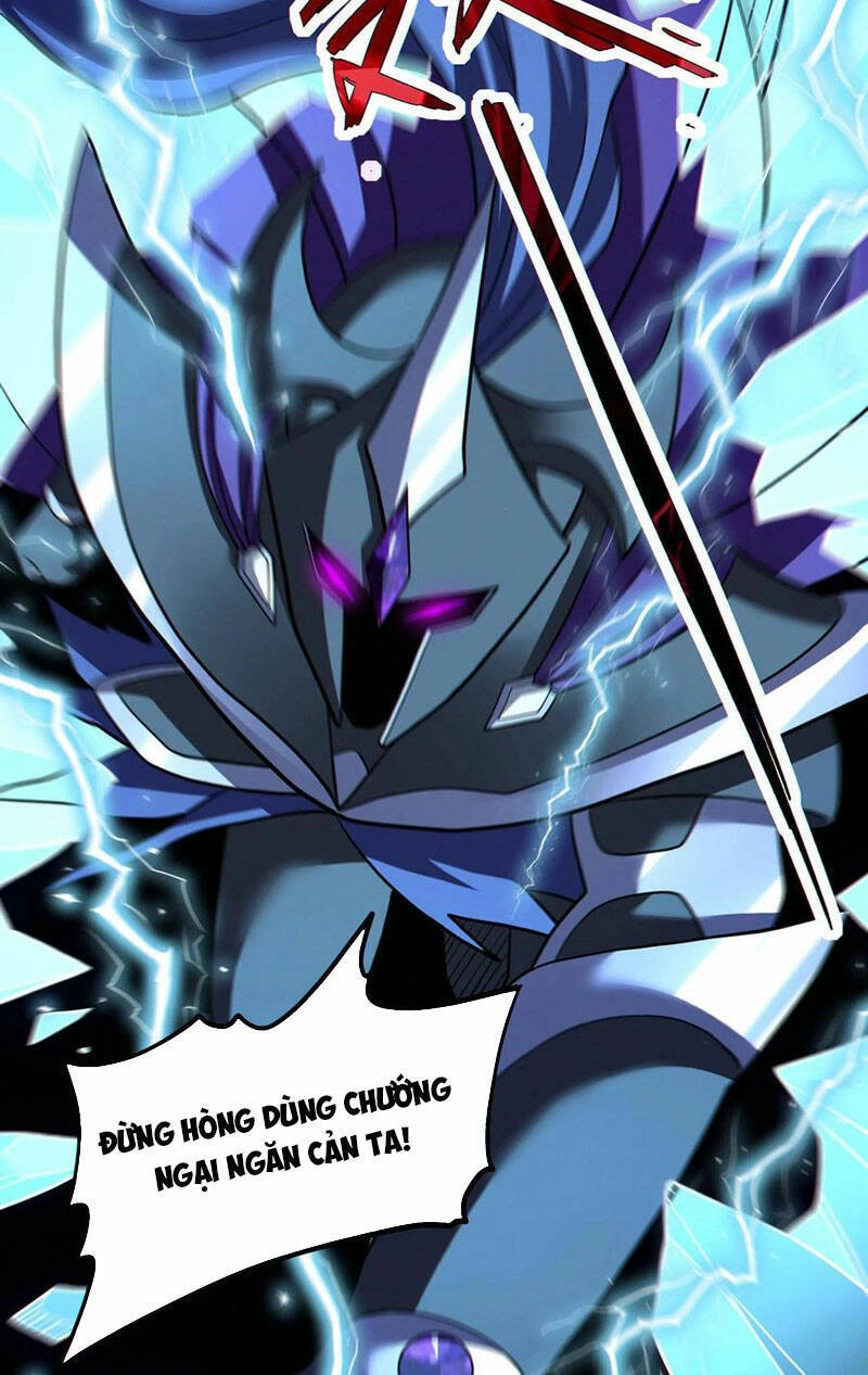 Cướp Đoạt Vô Số Thiên Phú, Ta Trở Thành Thần Ở Thời Đại Toàn Dân Chuyển Chức Chapter 56 - 8