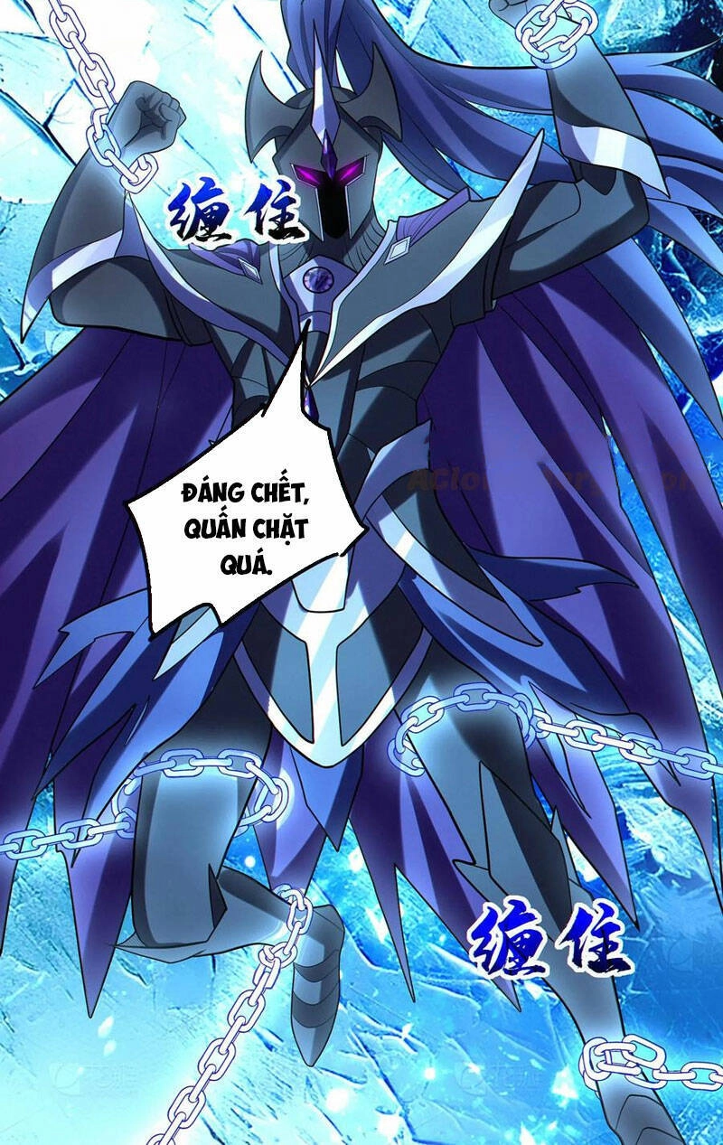 Cướp Đoạt Vô Số Thiên Phú, Ta Trở Thành Thần Ở Thời Đại Toàn Dân Chuyển Chức Chapter 56 - 11