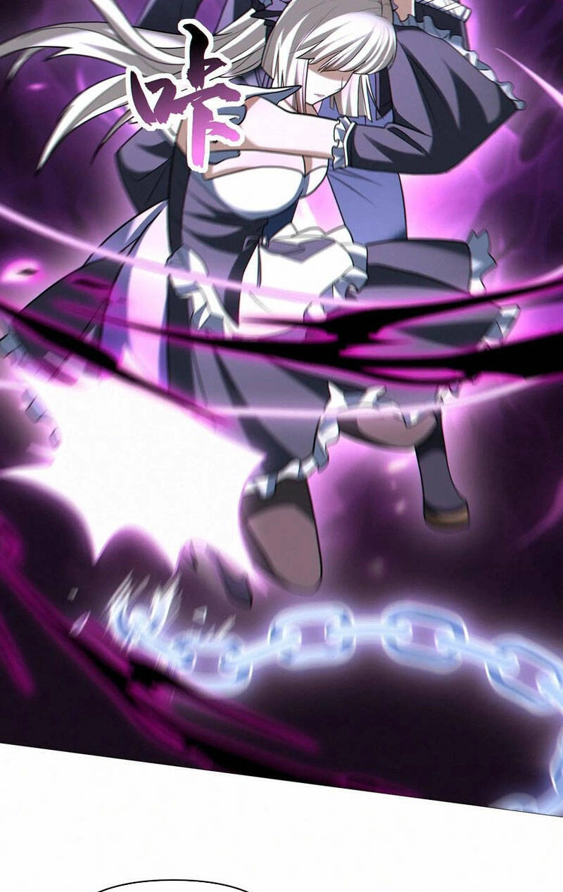 Cướp Đoạt Vô Số Thiên Phú, Ta Trở Thành Thần Ở Thời Đại Toàn Dân Chuyển Chức Chapter 56 - 14