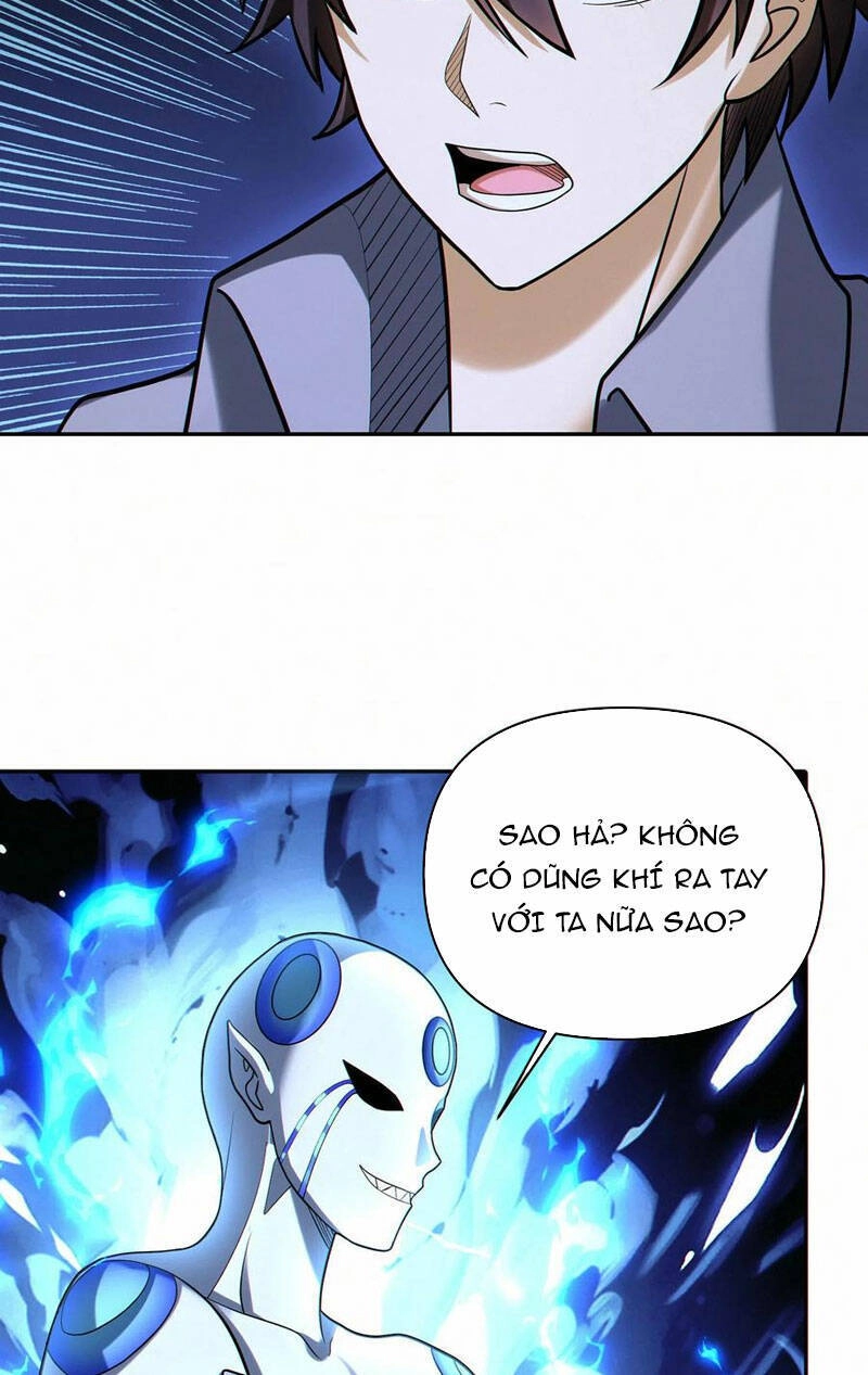 Cướp Đoạt Vô Số Thiên Phú, Ta Trở Thành Thần Ở Thời Đại Toàn Dân Chuyển Chức Chapter 56 - 16