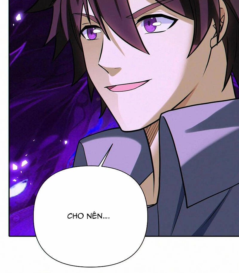 Cướp Đoạt Vô Số Thiên Phú, Ta Trở Thành Thần Ở Thời Đại Toàn Dân Chuyển Chức Chapter 56 - 22