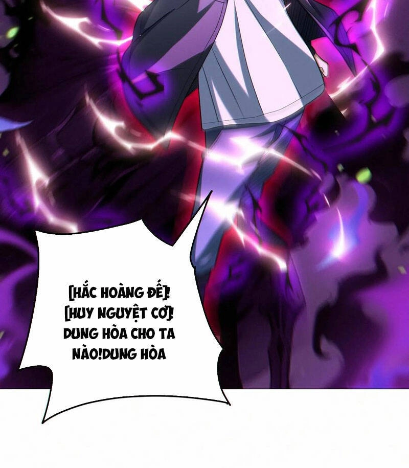 Cướp Đoạt Vô Số Thiên Phú, Ta Trở Thành Thần Ở Thời Đại Toàn Dân Chuyển Chức Chapter 56 - 24