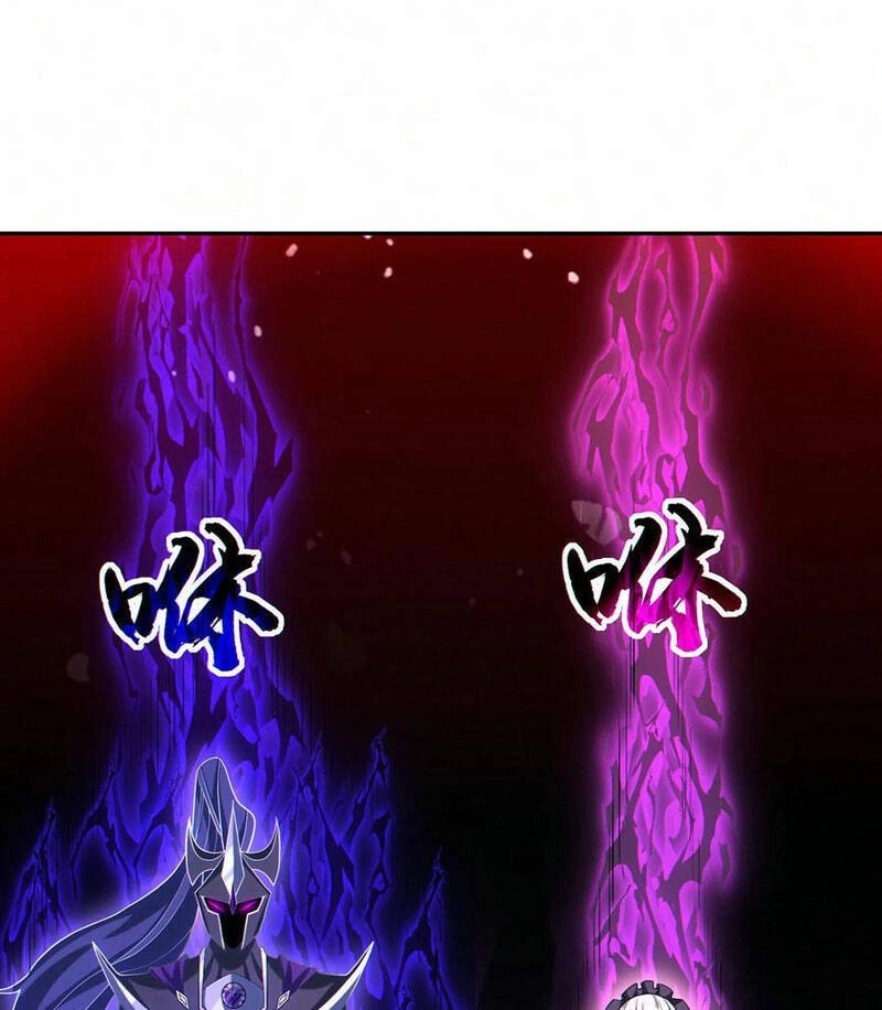 Cướp Đoạt Vô Số Thiên Phú, Ta Trở Thành Thần Ở Thời Đại Toàn Dân Chuyển Chức Chapter 56 - 25