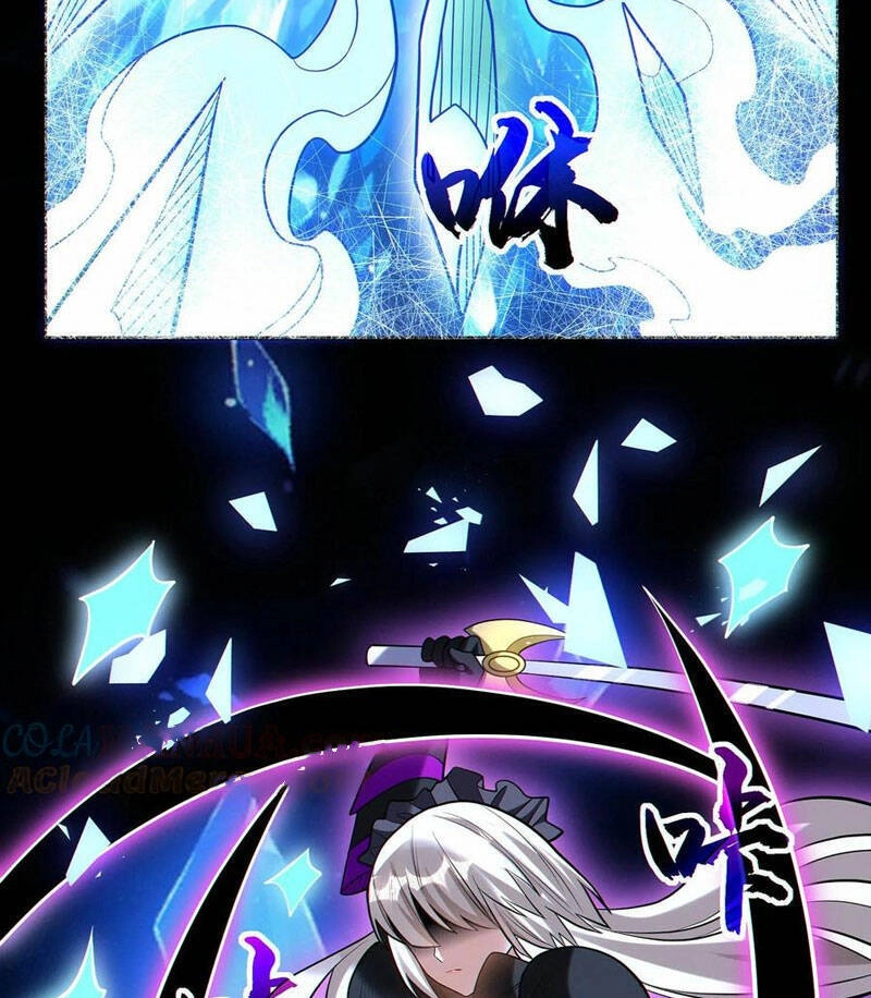 Cướp Đoạt Vô Số Thiên Phú, Ta Trở Thành Thần Ở Thời Đại Toàn Dân Chuyển Chức Chapter 56 - 38