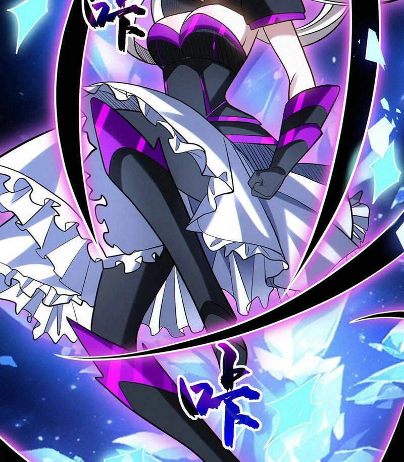 Cướp Đoạt Vô Số Thiên Phú, Ta Trở Thành Thần Ở Thời Đại Toàn Dân Chuyển Chức Chapter 56 - 39