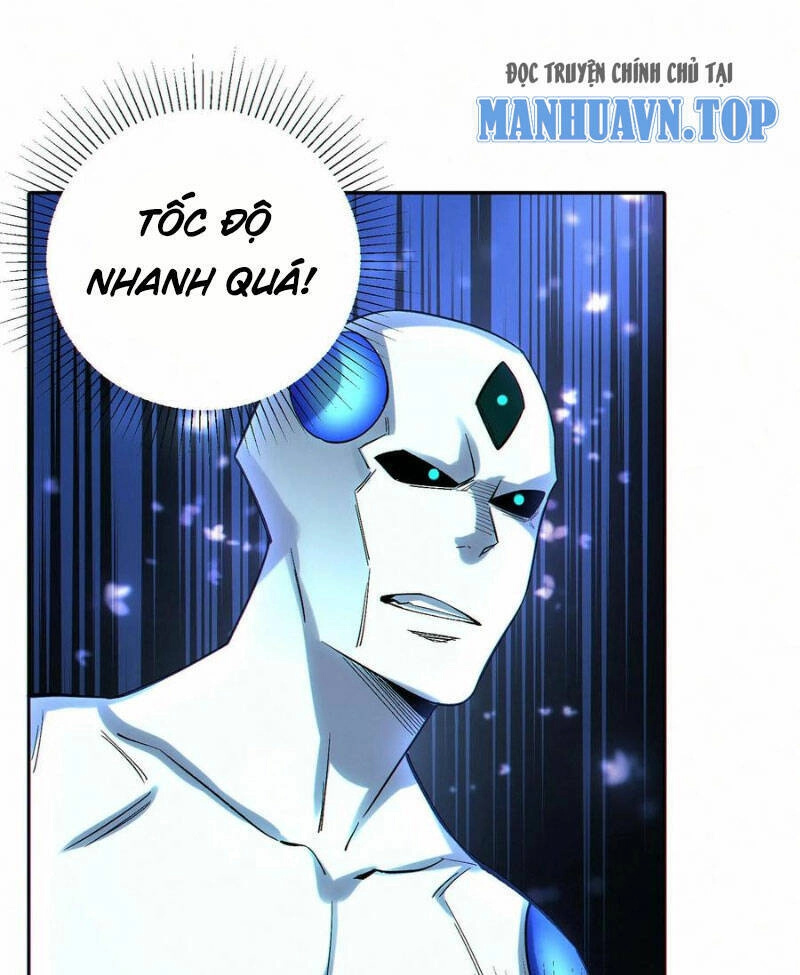 Cướp Đoạt Vô Số Thiên Phú, Ta Trở Thành Thần Ở Thời Đại Toàn Dân Chuyển Chức Chapter 57 - 1