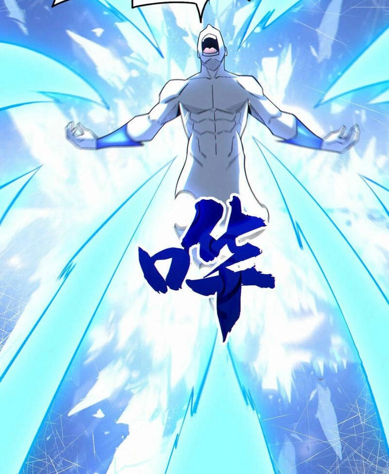 Cướp Đoạt Vô Số Thiên Phú, Ta Trở Thành Thần Ở Thời Đại Toàn Dân Chuyển Chức Chapter 57 - 3