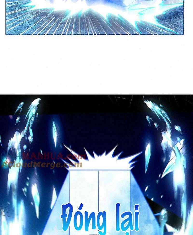 Cướp Đoạt Vô Số Thiên Phú, Ta Trở Thành Thần Ở Thời Đại Toàn Dân Chuyển Chức Chapter 57 - 6