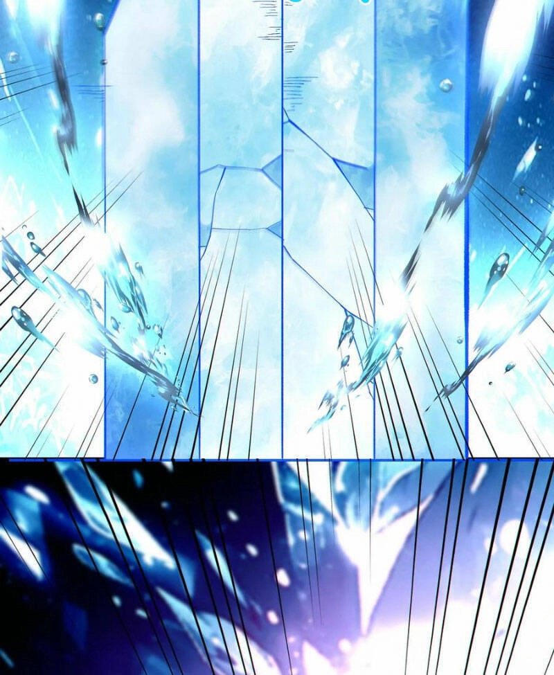 Cướp Đoạt Vô Số Thiên Phú, Ta Trở Thành Thần Ở Thời Đại Toàn Dân Chuyển Chức Chapter 57 - 7