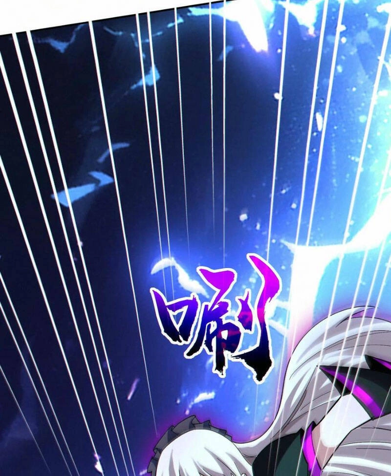 Cướp Đoạt Vô Số Thiên Phú, Ta Trở Thành Thần Ở Thời Đại Toàn Dân Chuyển Chức Chapter 57 - 10