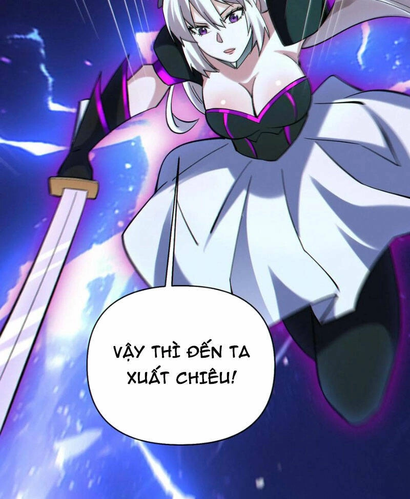 Cướp Đoạt Vô Số Thiên Phú, Ta Trở Thành Thần Ở Thời Đại Toàn Dân Chuyển Chức Chapter 57 - 11