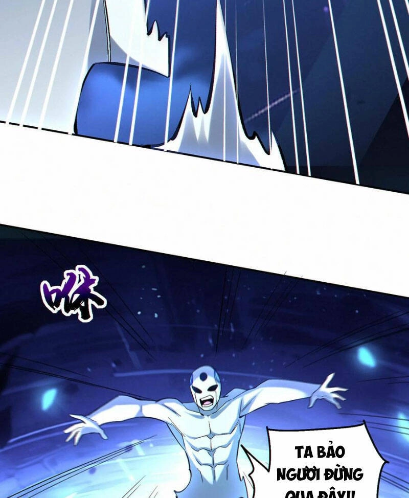 Cướp Đoạt Vô Số Thiên Phú, Ta Trở Thành Thần Ở Thời Đại Toàn Dân Chuyển Chức Chapter 57 - 13