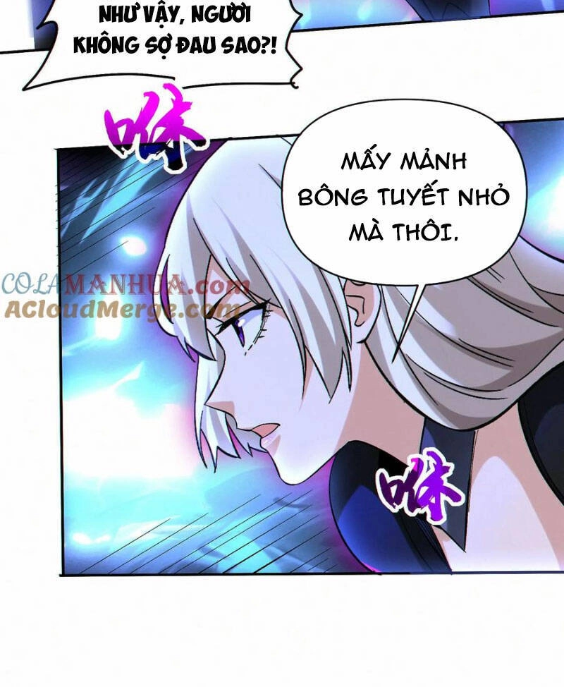 Cướp Đoạt Vô Số Thiên Phú, Ta Trở Thành Thần Ở Thời Đại Toàn Dân Chuyển Chức Chapter 57 - 15