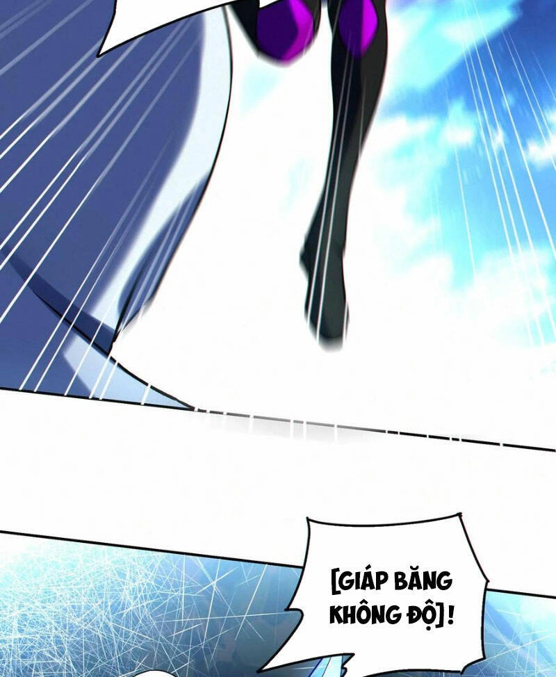 Cướp Đoạt Vô Số Thiên Phú, Ta Trở Thành Thần Ở Thời Đại Toàn Dân Chuyển Chức Chapter 57 - 17