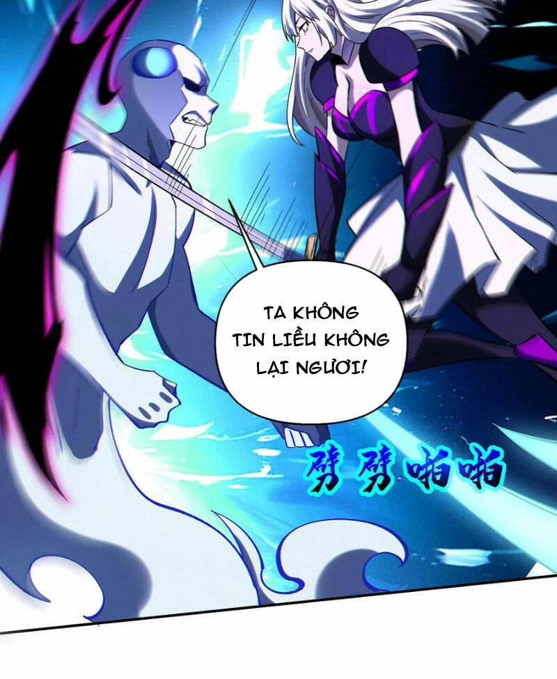 Cướp Đoạt Vô Số Thiên Phú, Ta Trở Thành Thần Ở Thời Đại Toàn Dân Chuyển Chức Chapter 57 - 20