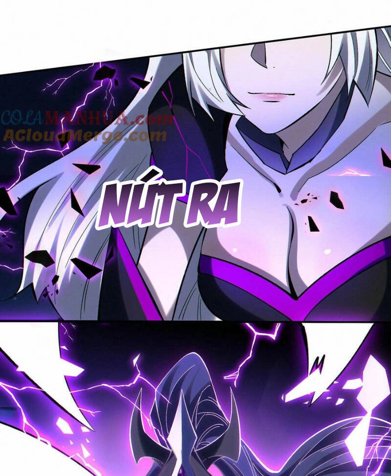 Cướp Đoạt Vô Số Thiên Phú, Ta Trở Thành Thần Ở Thời Đại Toàn Dân Chuyển Chức Chapter 57 - 21