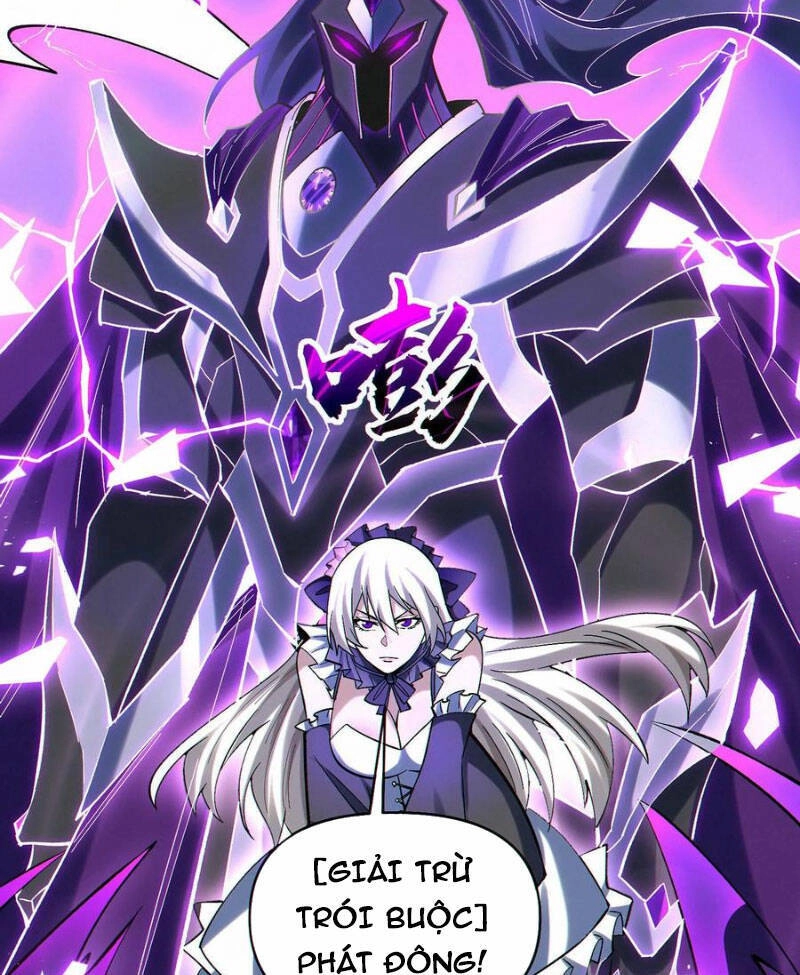 Cướp Đoạt Vô Số Thiên Phú, Ta Trở Thành Thần Ở Thời Đại Toàn Dân Chuyển Chức Chapter 57 - 22