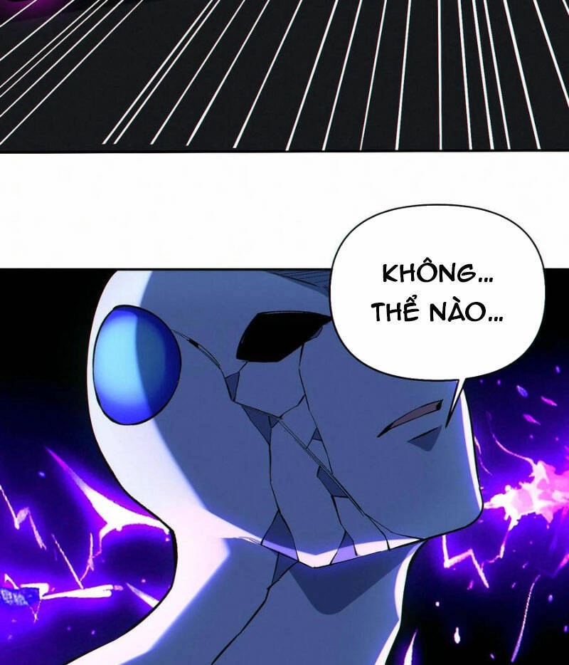 Cướp Đoạt Vô Số Thiên Phú, Ta Trở Thành Thần Ở Thời Đại Toàn Dân Chuyển Chức Chapter 57 - 25