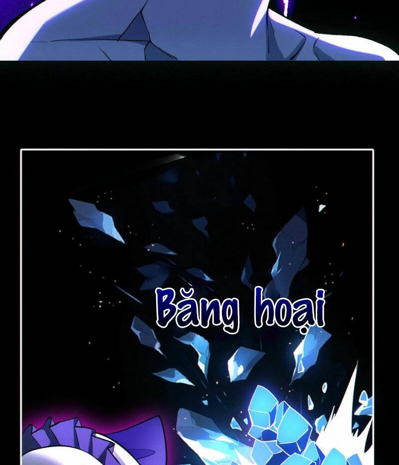 Cướp Đoạt Vô Số Thiên Phú, Ta Trở Thành Thần Ở Thời Đại Toàn Dân Chuyển Chức Chapter 57 - 26