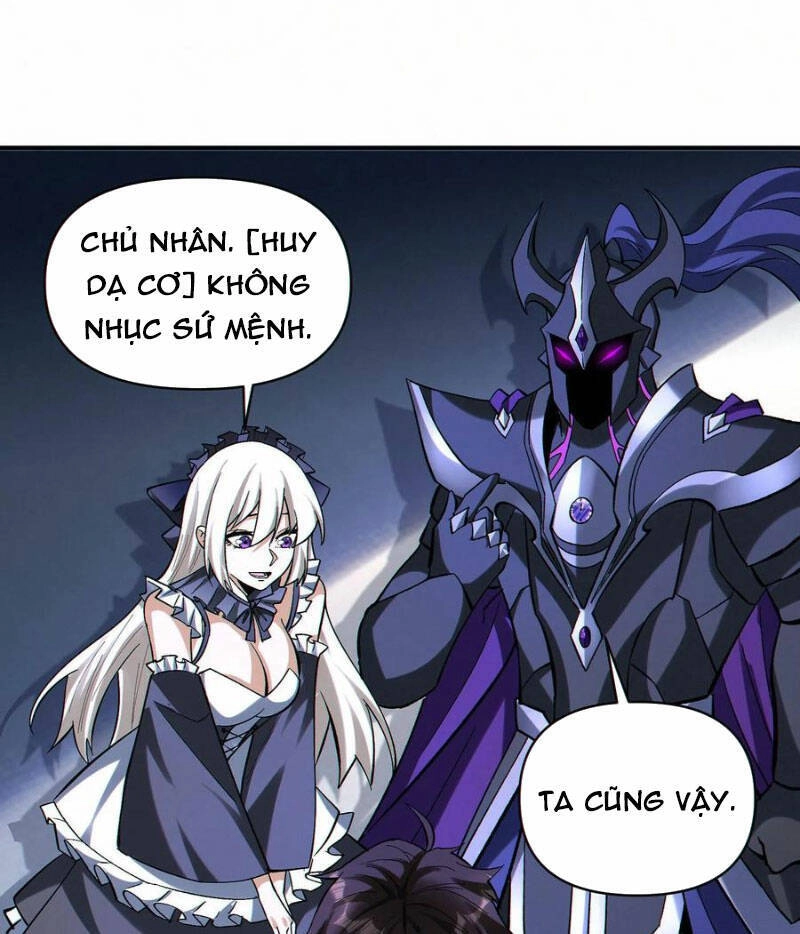 Cướp Đoạt Vô Số Thiên Phú, Ta Trở Thành Thần Ở Thời Đại Toàn Dân Chuyển Chức Chapter 57 - 31