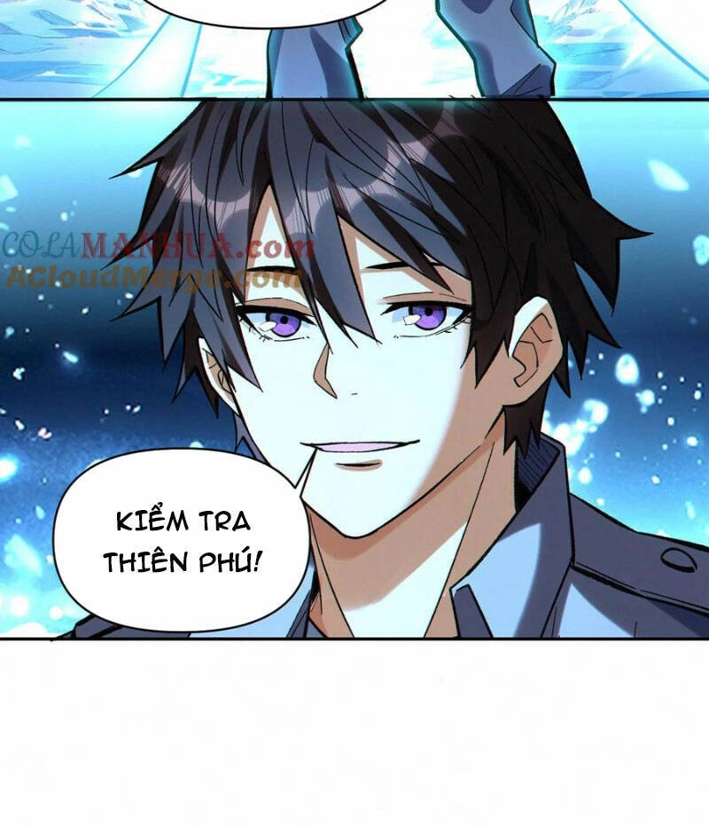 Cướp Đoạt Vô Số Thiên Phú, Ta Trở Thành Thần Ở Thời Đại Toàn Dân Chuyển Chức Chapter 57 - 36