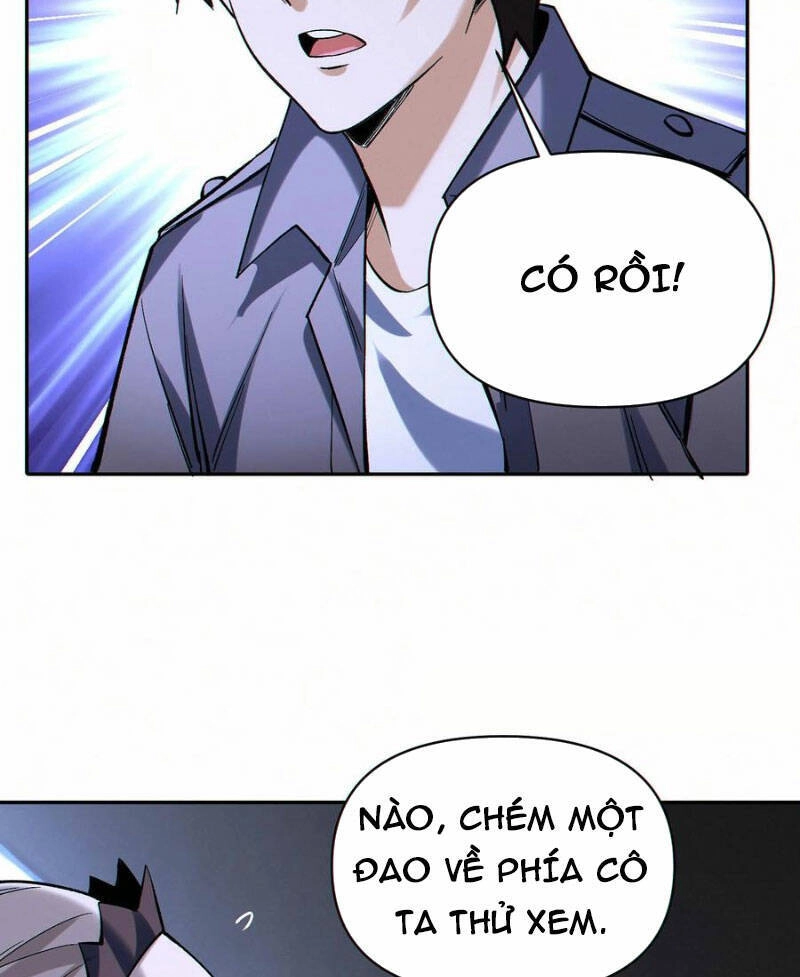 Cướp Đoạt Vô Số Thiên Phú, Ta Trở Thành Thần Ở Thời Đại Toàn Dân Chuyển Chức Chapter 58 - 6