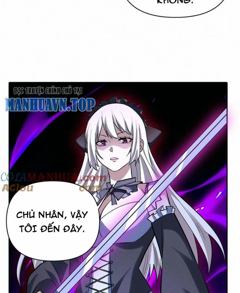 Cướp Đoạt Vô Số Thiên Phú, Ta Trở Thành Thần Ở Thời Đại Toàn Dân Chuyển Chức Chapter 58 - 9