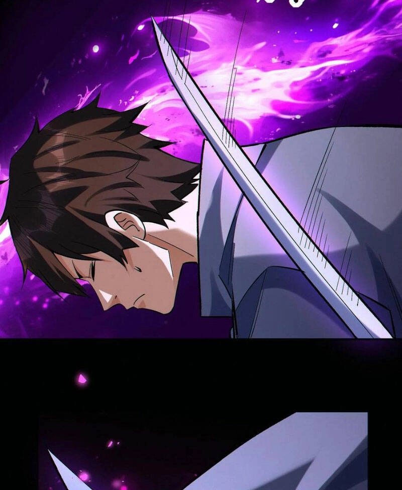 Cướp Đoạt Vô Số Thiên Phú, Ta Trở Thành Thần Ở Thời Đại Toàn Dân Chuyển Chức Chapter 58 - 11