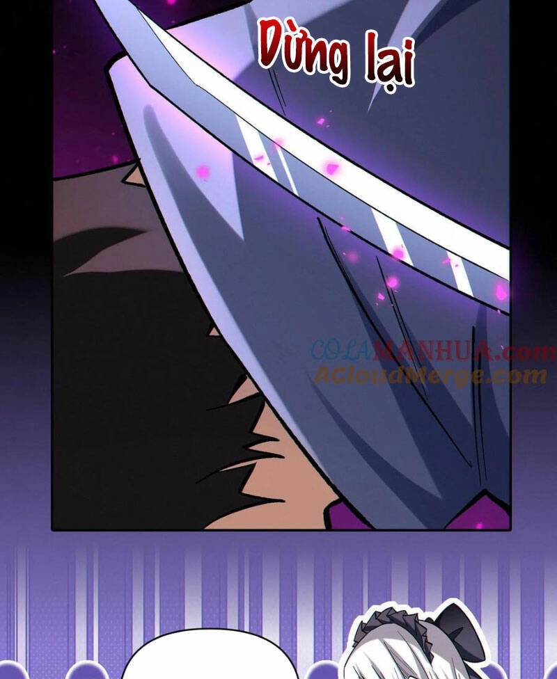 Cướp Đoạt Vô Số Thiên Phú, Ta Trở Thành Thần Ở Thời Đại Toàn Dân Chuyển Chức Chapter 58 - 12