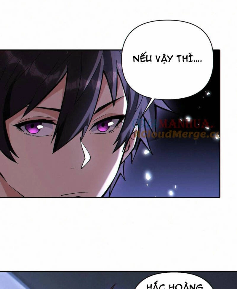 Cướp Đoạt Vô Số Thiên Phú, Ta Trở Thành Thần Ở Thời Đại Toàn Dân Chuyển Chức Chapter 58 - 15