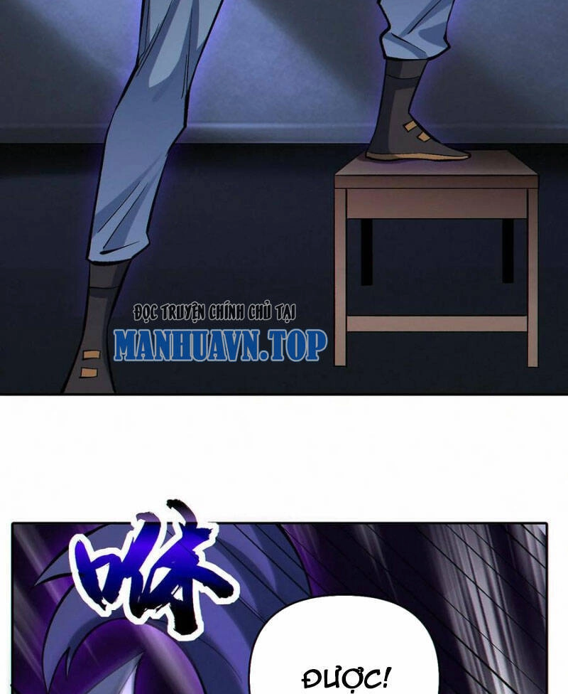 Cướp Đoạt Vô Số Thiên Phú, Ta Trở Thành Thần Ở Thời Đại Toàn Dân Chuyển Chức Chapter 58 - 17