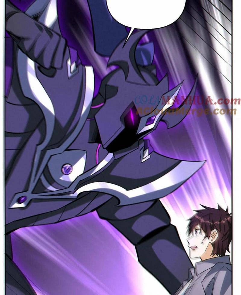 Cướp Đoạt Vô Số Thiên Phú, Ta Trở Thành Thần Ở Thời Đại Toàn Dân Chuyển Chức Chapter 58 - 18