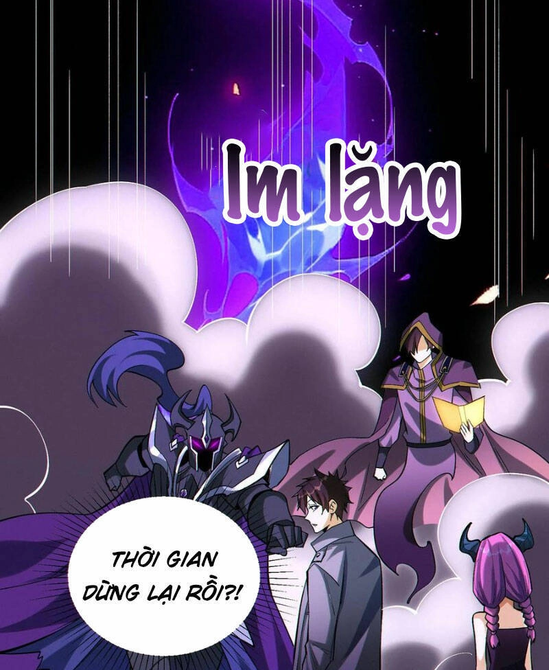Cướp Đoạt Vô Số Thiên Phú, Ta Trở Thành Thần Ở Thời Đại Toàn Dân Chuyển Chức Chapter 58 - 21